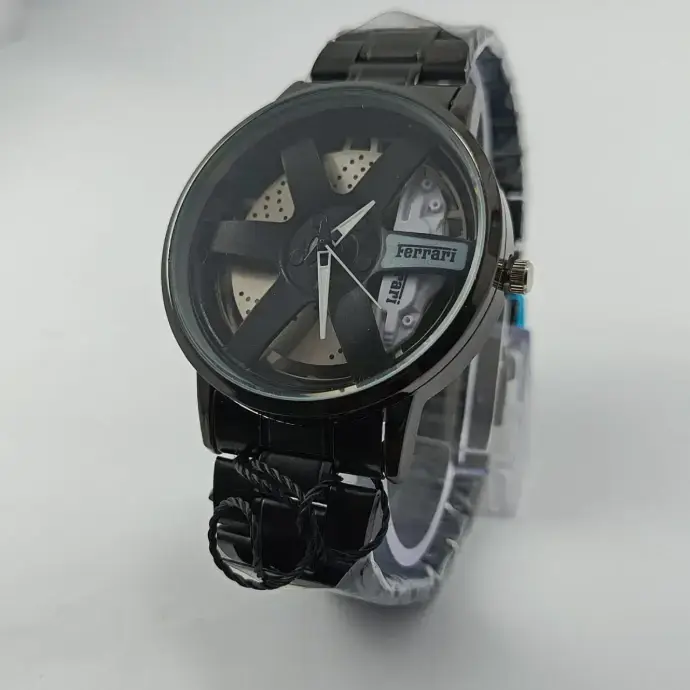 Ferrari watch