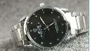 Rolex watch