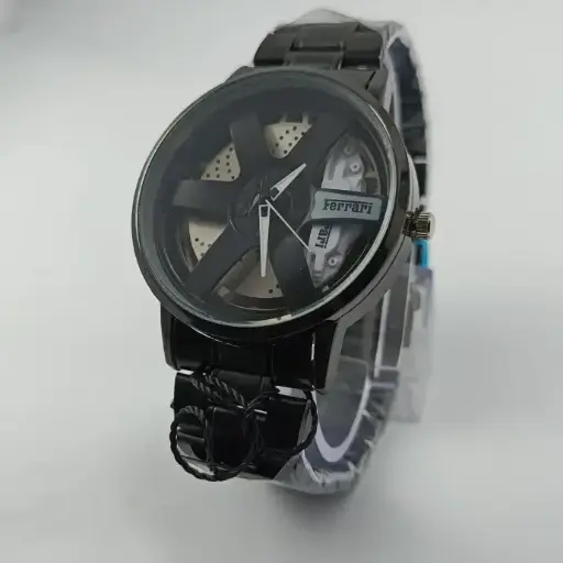 Ferrari watch
