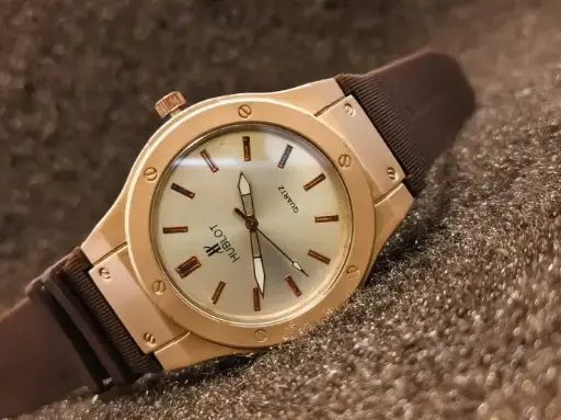 Hublet Watch