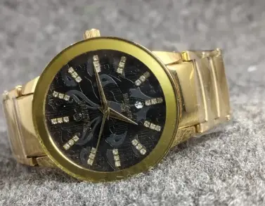 Seastar watch