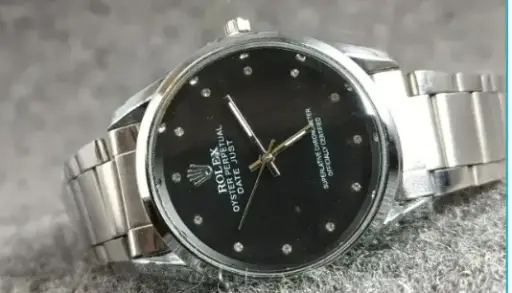 Rolex watch